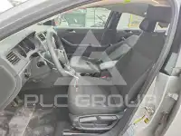 2016 Volkswagen Jetta фото