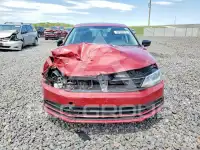 2016 Volkswagen Jetta фото