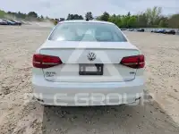 2016 Volkswagen Jetta фото