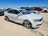 2016 Volkswagen Jetta фото