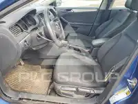 2016 Volkswagen Jetta фото