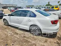2016 Volkswagen Jetta photo