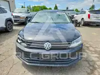 2016 Volkswagen Jetta фото