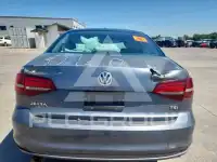2016 Volkswagen Jetta фото