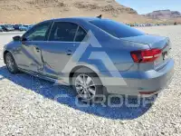 2016 Volkswagen Jetta фото