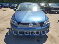 2016 Volkswagen Jetta фото