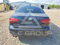 2016 Volkswagen Jetta фото