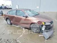 2016 Volkswagen Jetta фото