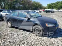 2016 Volkswagen Jetta photo