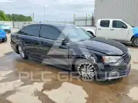 2016 Volkswagen Jetta фото