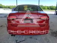 2016 Volkswagen Jetta photo