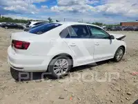 2016 Volkswagen Jetta фото