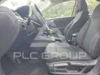 2016 Volkswagen Jetta фото