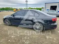 2016 Volkswagen Jetta photo