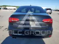 2016 Volkswagen Jetta фото
