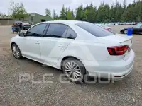 2016 Volkswagen Jetta photo