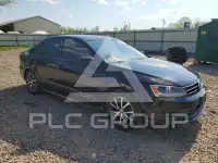 2016 Volkswagen Jetta фото