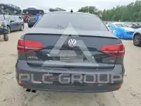2016 Volkswagen Jetta фото
