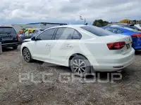 2016 Volkswagen Jetta фото