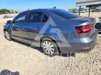 2016 Volkswagen Jetta фото