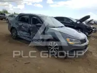 2016 Volkswagen Jetta фото