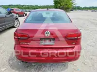 2016 Volkswagen Jetta фото