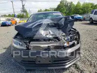 2016 Volkswagen Jetta фото