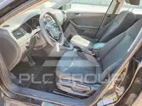 2016 Volkswagen Jetta фото