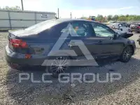 2016 Volkswagen Jetta фото