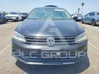 2016 Volkswagen Jetta фото