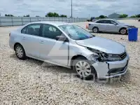 2016 Volkswagen Jetta фото