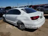 2016 Volkswagen Jetta фото