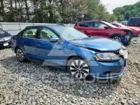 2016 Volkswagen Jetta фото