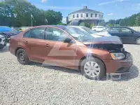 2016 Volkswagen Jetta photo