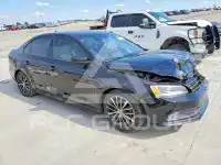 2016 Volkswagen Jetta фото