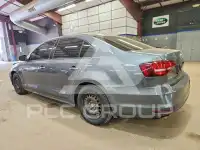 2016 Volkswagen Jetta photo