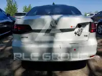 2016 Volkswagen Jetta фото
