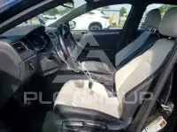2016 Volkswagen Jetta фото