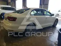 2016 Volkswagen Jetta фото