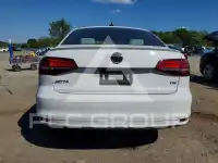 2016 Volkswagen Jetta фото
