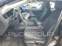 2016 Volkswagen Jetta фото