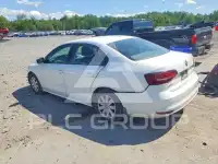 2016 Volkswagen Jetta фото