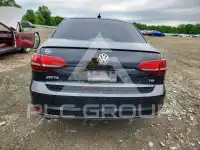 2016 Volkswagen Jetta photo