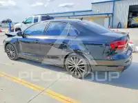2016 Volkswagen Jetta фото