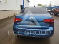 2016 Volkswagen Jetta фото
