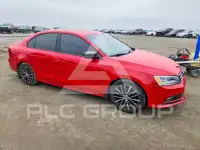 2016 Volkswagen Jetta фото