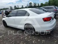 2016 Volkswagen Jetta фото