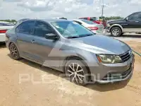 2016 Volkswagen Jetta фото