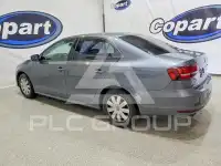 2016 Volkswagen Jetta фото