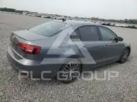 2016 Volkswagen Jetta фото